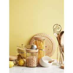 Rosendahl Grand Cru Förvaringsburk 0,25 L Eklock -Köksknivar Försäljning large 66