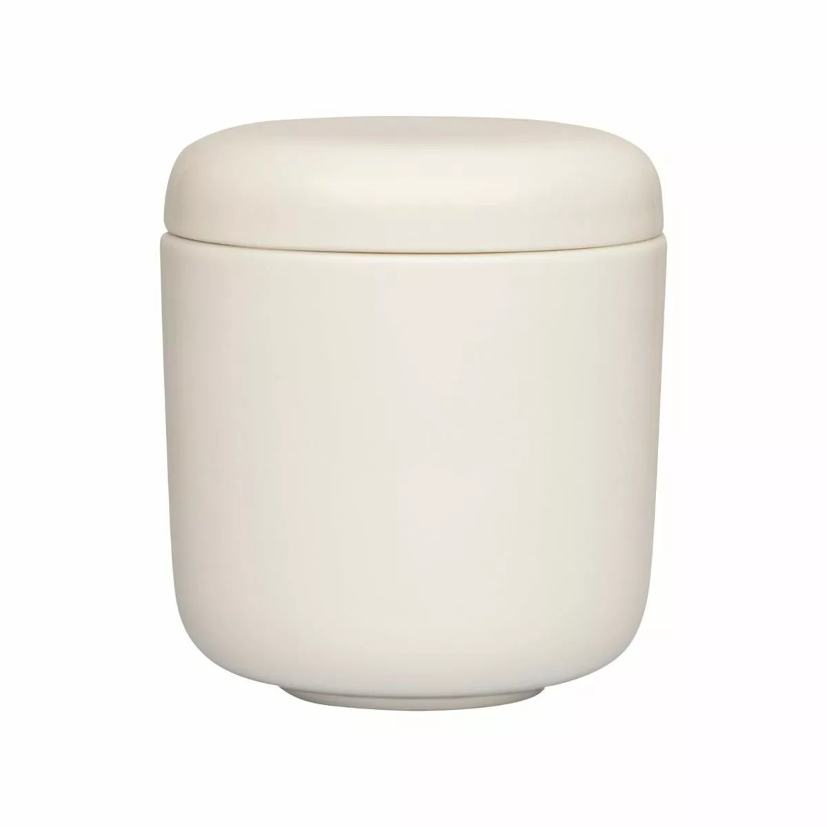 Iittala Essence Burk Med Lock 0.26L Vit 1 Iittala Essence Burk Med Lock 0.26L Vit