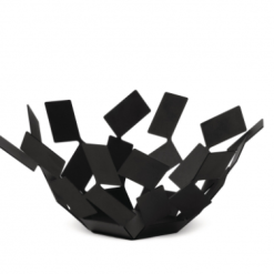 Alessi Sirocco-rummet Fruktbolle Sort