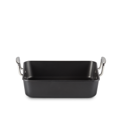 Le Creuset Square Ugnpanna 26x26 Cm -Köksknivar Försäljning lc 20190819 zs ps fs 52106260010001 001