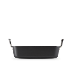 Le Creuset Square Ugnpanna 26x26 Cm -Köksknivar Försäljning lc 20190819 zs ps fs 52106260010001 003