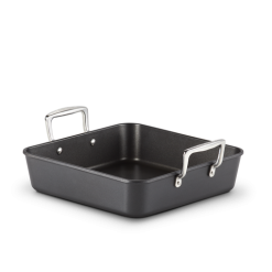 Le Creuset Square Ugnpanna 26x26 Cm