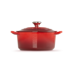 Le Creuset Hjerteformet Gryte Støpejern 1,9L -Köksknivar Försäljning lc 20210113 hl ps fs 21401200602455 003