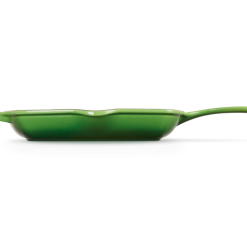 Le Creuset Grillpanna Bambu Grön 26 Cm -Köksknivar Försäljning lc 20210622 hl ps fs 20183264080422 003