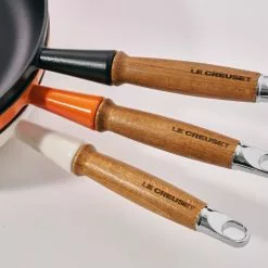 Le Creuset Stekpanna Gjutjärn Maräng 28 Cm 7 Le Creuset Stekpanna Gjutjärn Maräng 28 Cm -Köksknivar Försäljning lc 20210923 d ls 00006 2