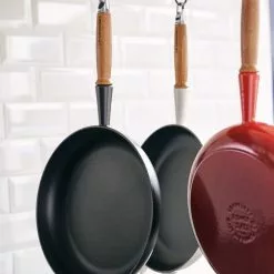 Le Creuset Stekpanna Gjutjärn Maräng 28 Cm 9 Le Creuset Stekpanna Gjutjärn Maräng 28 Cm -Köksknivar Försäljning lc 20210923 d ls 00008 2