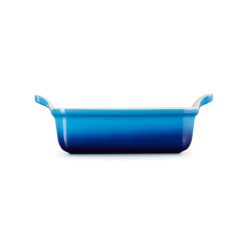 Le Creuset Rektangulært Fat Azure 1.1 L 6 Le Creuset Rektangulært Fat Azure 1.1 L -Köksknivar Försäljning lc 20220222 zs ps fs 71102192200001 003 1