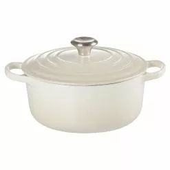 Le Creuset Rund Gryta Maräng 4,2L 24 Cm