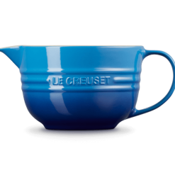 Le Creuset Azure Miksebolle Med Helletut 2l -Köksknivar Försäljning lc 20220429 zs ps fs 70106202200002 003 1