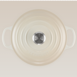 Le Creuset Rund Gryta Maräng 4,2L 24 Cm 13 Le Creuset Rund Gryta Maräng 4,2L 24 Cm -Köksknivar Försäljning lecreumeringuekateogir 1