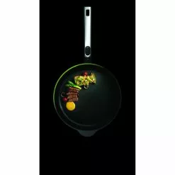 Woll Diamond XR Logic Stekpanna 28 Cm. -Köksknivar Försäljning logic visual 1