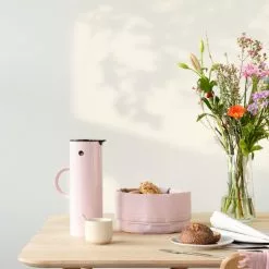 Stelton Brødpose Lavendel -Köksknivar Försäljning ls 1348 997 bread bag em77 lavender 1 1