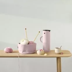 Stelton Brødpose Lavendel -Köksknivar Försäljning ls 1348 997 bread bag em77 lavender 2 1