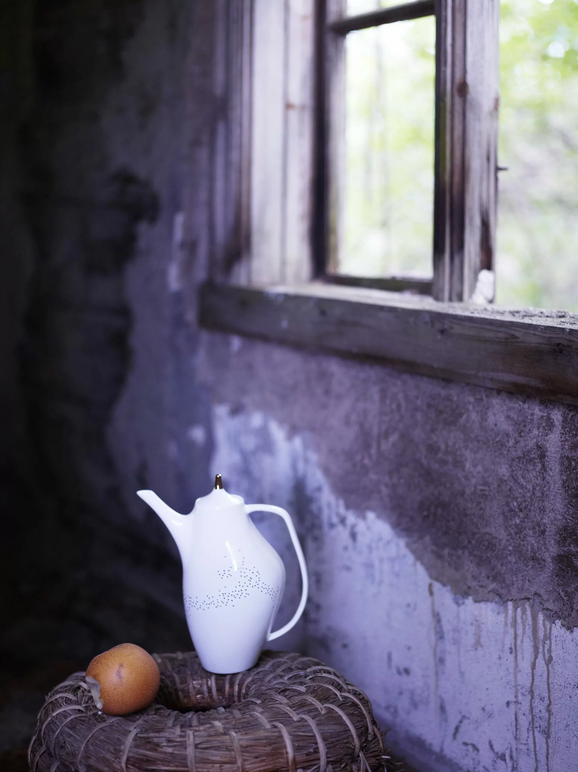 Wik & Walsøe Lys Skål 22cm 3 Wik & Walsøe Lys Skål 22cm - Bild 3