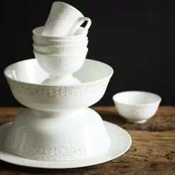 Wik & Walsøe Lys Skål 17cm