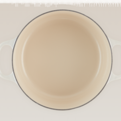 Le Creuset Rund Gryta Maräng 4,2L 24 Cm 15 Le Creuset Rund Gryta Maräng 4,2L 24 Cm -Köksknivar Försäljning meringue20cm4 3