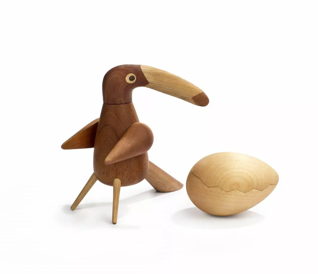 Spring Copenhagen Pepperbird Original Grinder 1 Spring Copenhagen Pepperbird Original Grinder