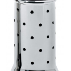 Alessi Saltbøsse Sort