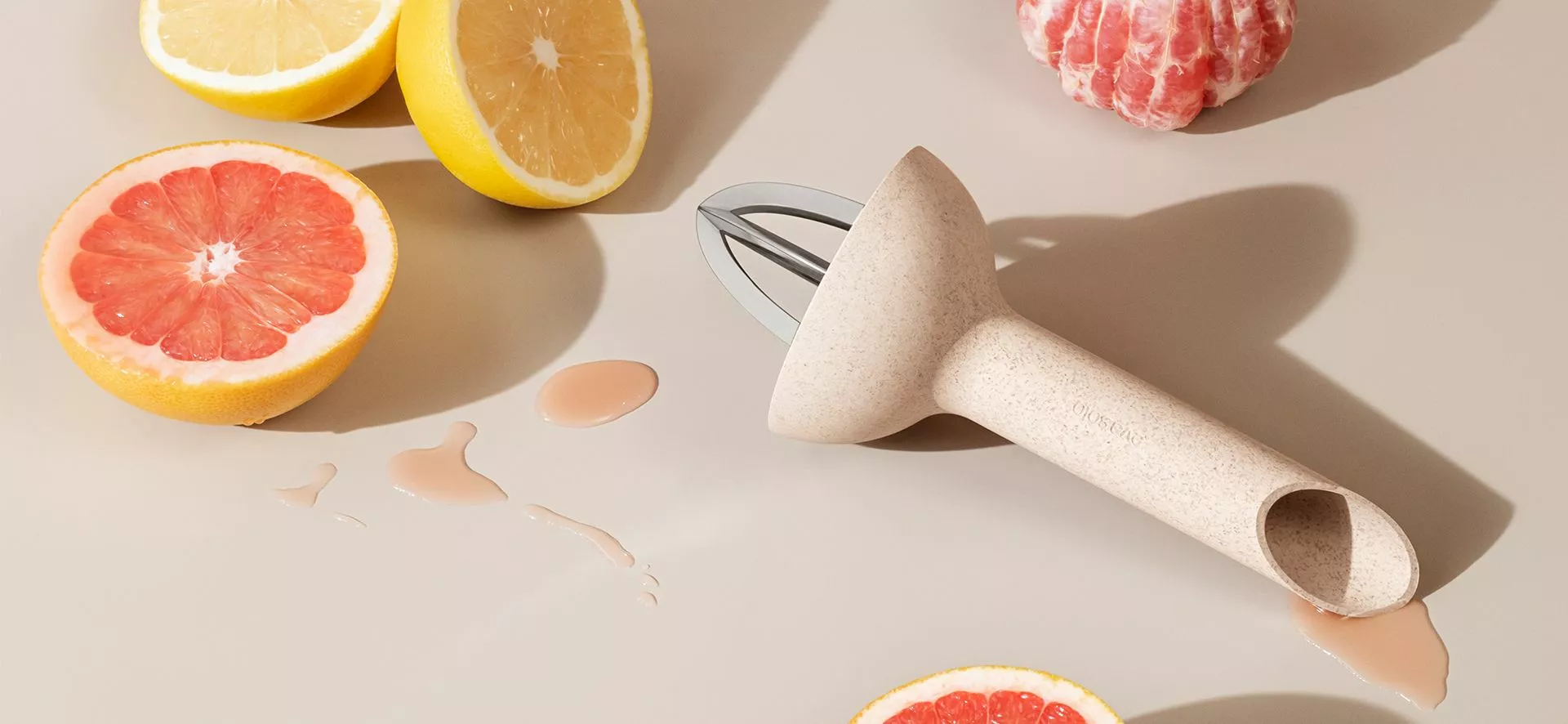 Eva Solo Green Tool Citrus Press 4 Eva Solo Green Tool Citrus Press - Bild 4