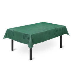 Rosendahl Natale Damaskduk Grønn Flervalg