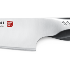 Global GN-008 Kockkniv Orientalisk Stål 16 Cm -Köksknivar Försäljning ni 17708 1