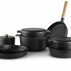 Eva Solo Nordic Kitchen Pot 3.0L 13 Eva Solo Nordic Kitchen Pot 3.0L -Köksknivar Försäljning nordic kitchen cookware series 1