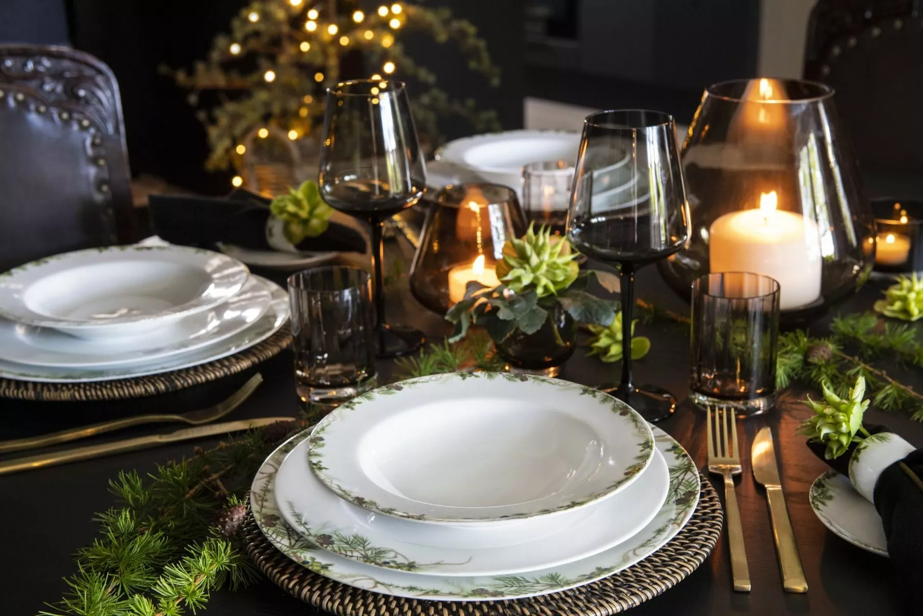 Magnor Glassverk Magnor Nostalgi Serviettring 4-stk. 4,7cm 2 Magnor Glassverk Magnor Nostalgi Serviettring 4-stk. 4,7cm - Bild 2