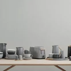 Stelton Emma Brödrost Grå 6 Stelton Emma Brödrost Grå -Köksknivar Försäljning ofvnkbiq