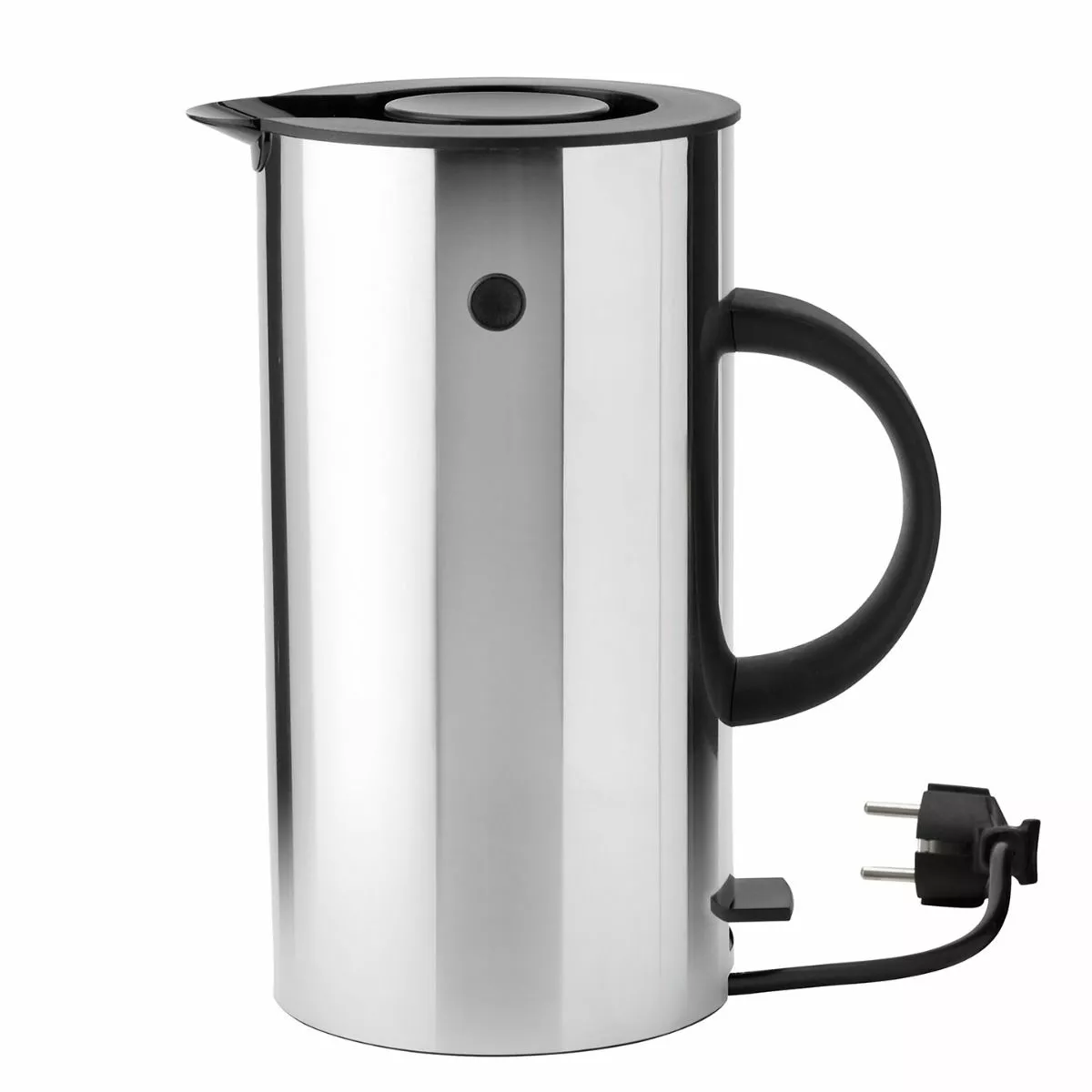 Stelton EM77 Vannkoker Blank 1,5 L. 2 Stelton EM77 Vannkoker Blank 1,5 L. - Bild 2