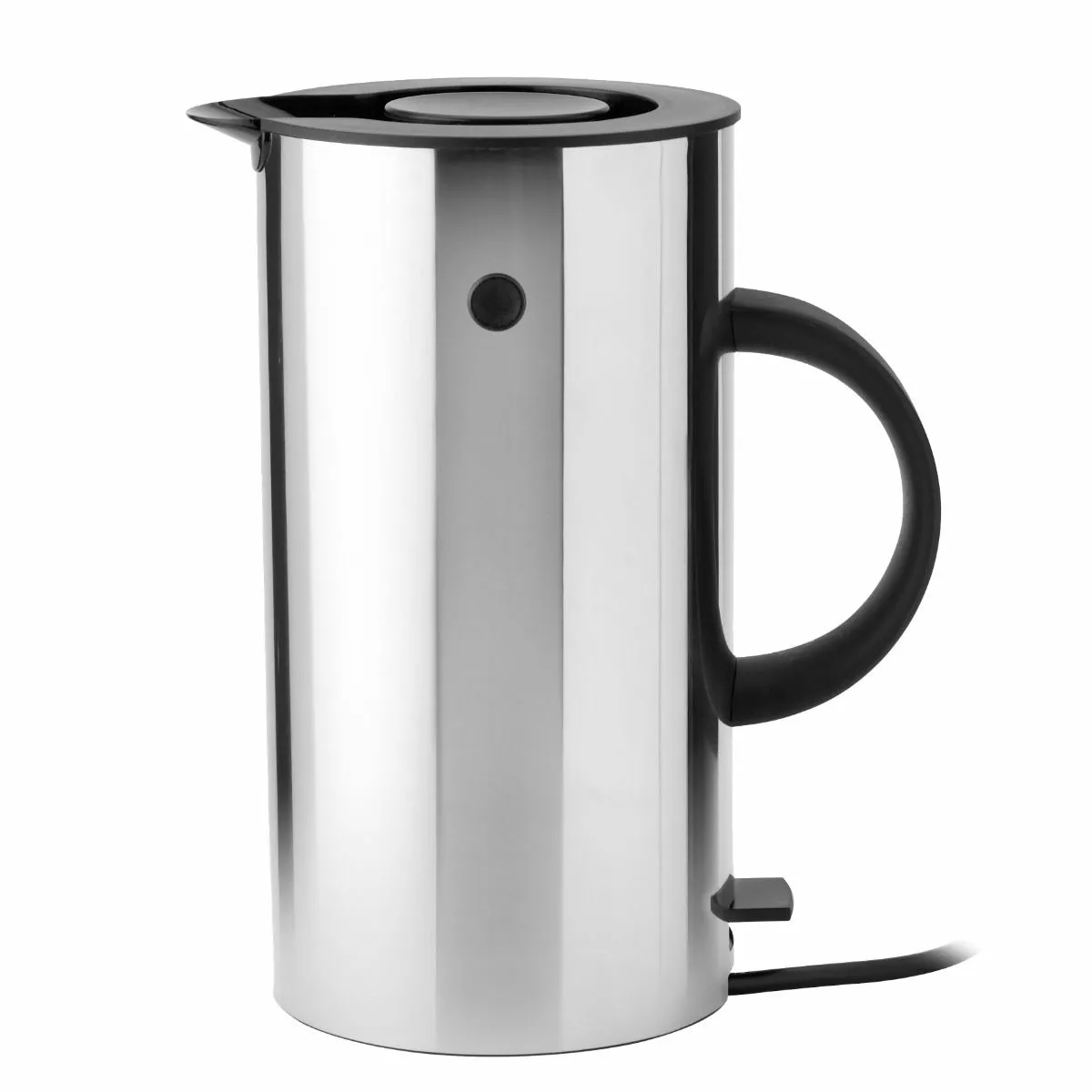 Stelton EM77 Vannkoker Blank 1,5 L. 1 Stelton EM77 Vannkoker Blank 1,5 L.