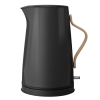 Stelton Emma Vattenkokare Svart 1,2 L