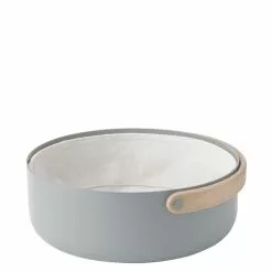 Stelton Emma Brødkurv Grå Ø23 Cm