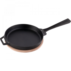 Ooni Stekpanna Gjutjärn