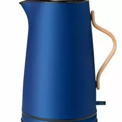 Stelton Emma Vattenkokare 1,2 L. - Mörkblå