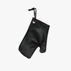 Dutchdeluxes Barbecue Vantar Läder Classic Svart