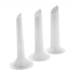 Ankarsrum Assistent Original Korvhorn 10/20 / 25mm (3 St)