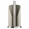 Wesco Toalettrulle / Köksrullehållare Silver 30cm