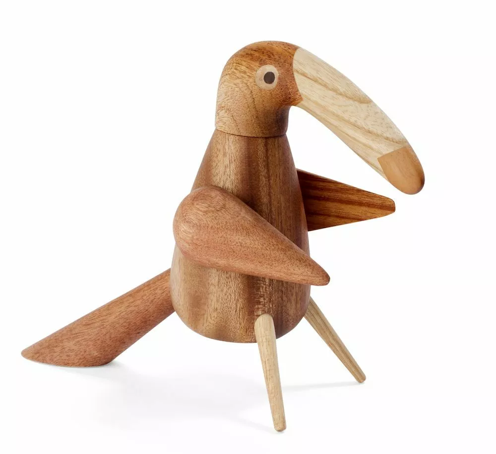 Spring Copenhagen Pepperbird Original Grinder 6 Spring Copenhagen Pepperbird Original Grinder - Bild 6