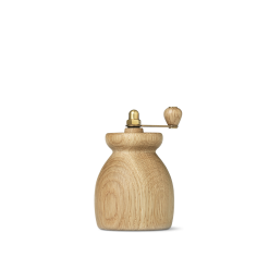 Kay Bojesen Menageri Pepperkvern Eik.