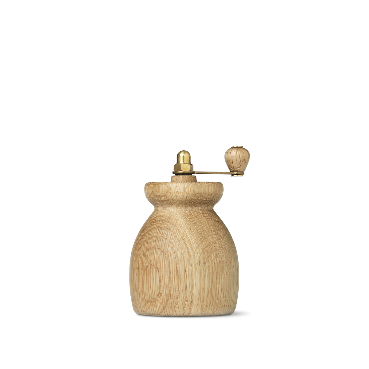 Kay Bojesen Menageri Pepperkvern Eik. 1 Kay Bojesen Menageri Pepperkvern Eik.