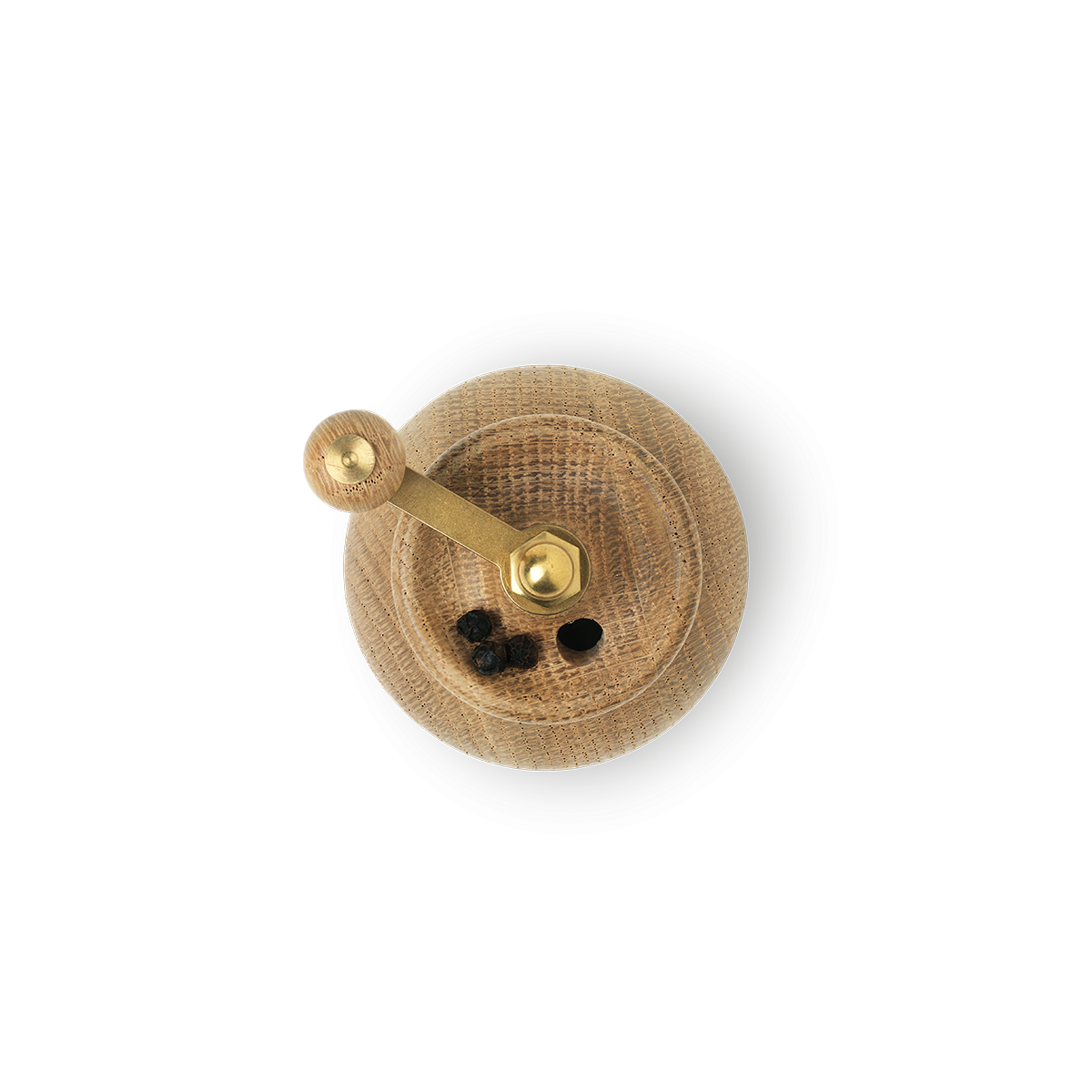 Kay Bojesen Menageri Pepperkvern Eik. 2 Kay Bojesen Menageri Pepperkvern Eik. - Bild 2