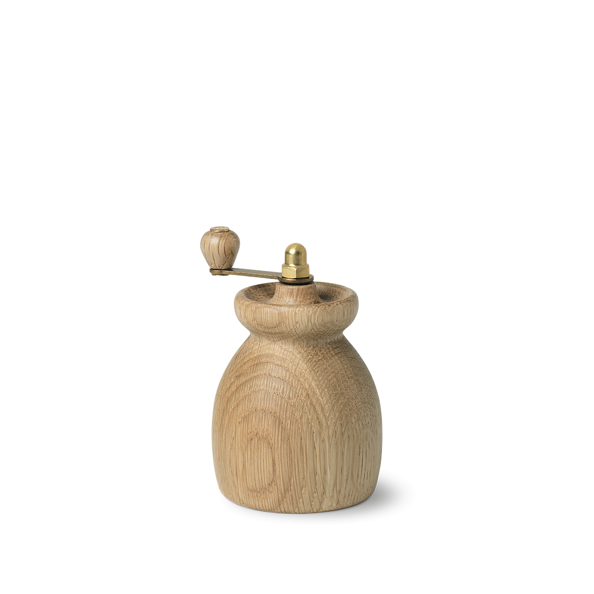 Kay Bojesen Menageri Pepperkvern Eik. 3 Kay Bojesen Menageri Pepperkvern Eik. - Bild 3