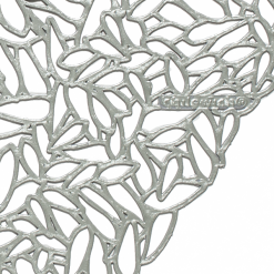 Chilewich Petal Servisglaciär 4st -Köksknivar Försäljning petal glacier 4