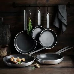 Pillivuyt Rhinen Stekepanne Non-stick 28 Cm -Köksknivar Försäljning pillivuyt gourmet rhinen 2