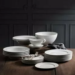 Pillivuyt Plisserad Skål Vit - 14 Cm -Köksknivar Försäljning pillivuyt plisse plate flat oe17 cm white 214217 1 1 1 1 1 1 1 1 2 1 1 1 1 1 1 1 1 1 1 1 1 1 1 1 1 1 1