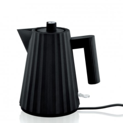 Alessi Plissé Vannkoker Sortera 1 L