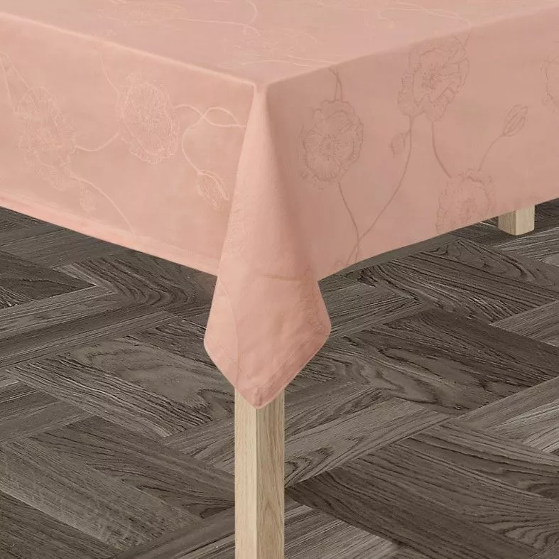 Kähler Hammershøi Poppy Damaskduk Nude Flervalg 2 Kähler Hammershøi Poppy Damaskduk Nude Flervalg - Bild 2