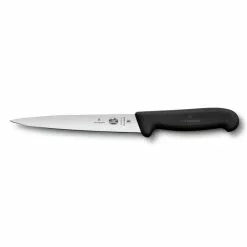 Victorinox Fibrox Filetkniv 18cm