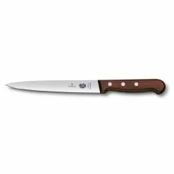 Victorinox Kebony 18cm Filetkniv