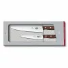 Victorinox Kebony Kokkeknivsett 15 Og 22cm